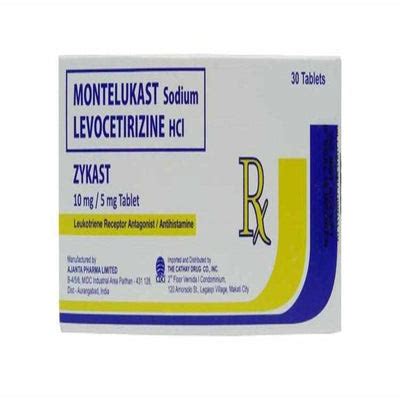 zykast mims